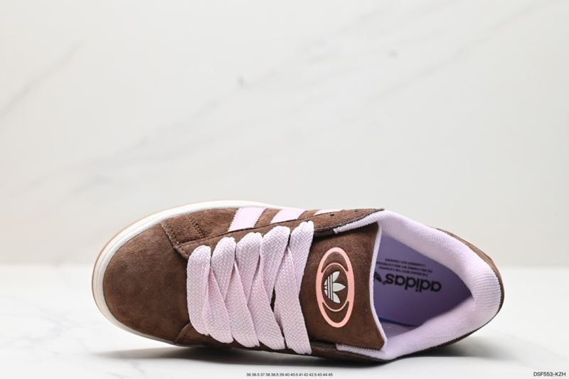 Adidas Campus Shoes